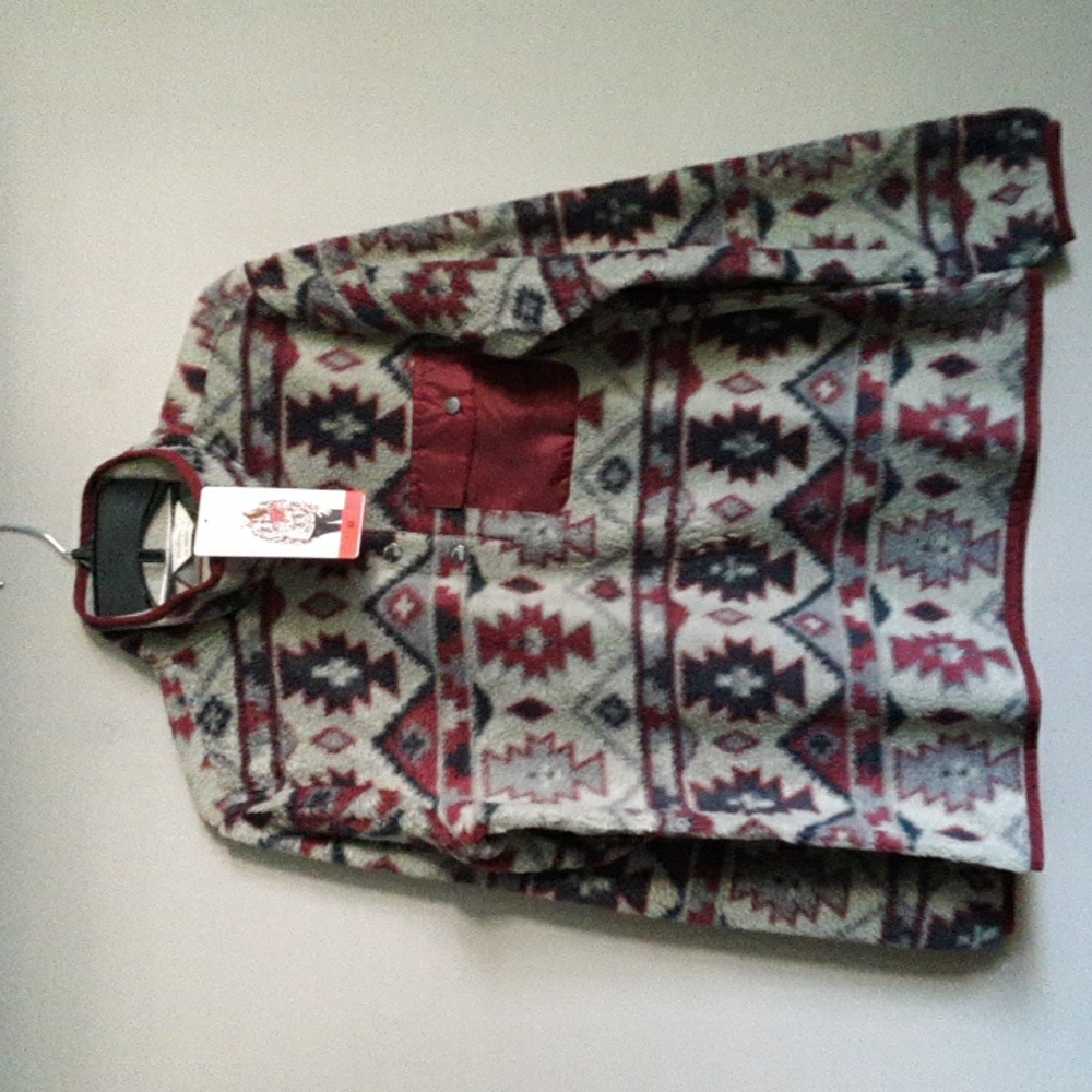 Weatherproof Vintage Pullover